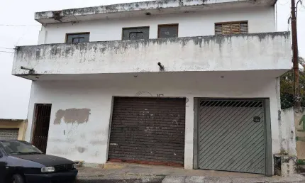 Casa com 3 dormitórios à venda, 100 m² por R$ 350.000,00 - Jardim Bela Vista - Guarulhos/SP