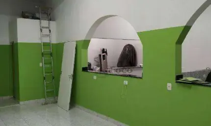 Salão para alugar, 90 m² por R$ 3.400,00/mês - Jardim Valéria - Guarulhos/SP