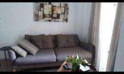Apartamento com 2 dormitórios à venda, 65 m² por R$ 235.000,00 - Vila Rio de Janeiro - Guarulhos/SP