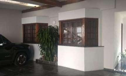 Sobrado com 3 dormitórios à venda, 183 m² por R$ 800.000,00 - Jardim Paraventi - Guarulhos/SP