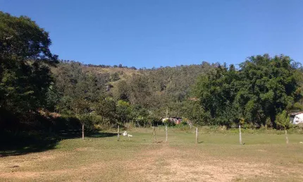 Chácara com 1 dormitório à venda, 19000 m² por R$ 900.000,00 - Rio Abaixo - Mairiporã/SP