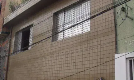Sobrado residencial à venda, Vila Dom Pedro II, São Paulo.