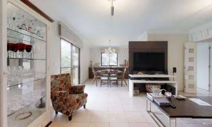 Apartamento com 4 dormitórios à venda, 147 m² por R$ 1.100.000,00 - Jardim Vila Mariana - São Paulo/SP