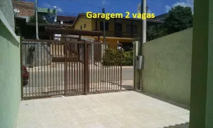Casa com 2 dormitórios à venda, 150 m² por r$ 450.000,00 - jardim imperial - atibaia/sp