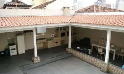 Casa com 3 dormitórios à venda, 187 m² por R$ 1.000.000,00 - Jardim do Colégio (Zona Norte) - São Paulo/SP