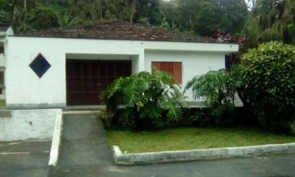 Chácara com 5 dormitórios à venda, 1200 m² por R$ 650.000,00 - Água Azul - Guarulhos/SP