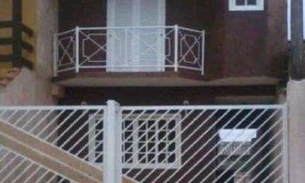 Sobrado com 2 dormitórios à venda, 119 m² por R$ 371.000,00 - Jardim Nova Ipanema - Sorocaba/SP