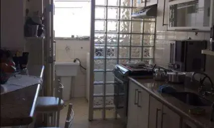 Apartamento com 2 dormitórios à venda, 72 m² por R$ 380.000,00 - Vila Nova Mazzei - São Paulo/SP
