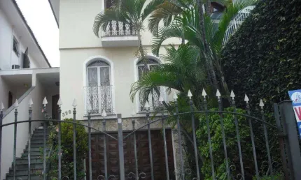 Sobrado com 3 dormitórios à venda, 214 m² por r$ 1.050.000,00 - jardim franca - são paulo/sp