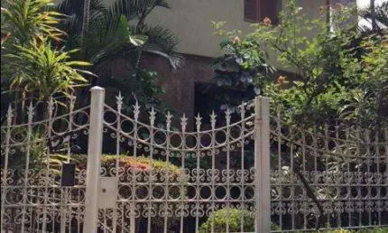 Sobrado com 3 dormitórios à venda, 515 m² por R$ 1.800.000,00 - Jardim Franca - São Paulo/SP