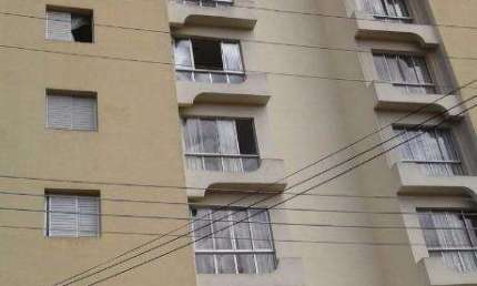 Apartamento com 2 dormitórios à venda, 63 m² por R$ 295.000,00 - Vila Nova Mazzei - São Paulo/SP