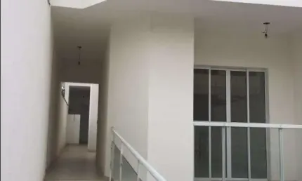 Casa com 3 quartos à venda na Vila Nivi, São Paulo 