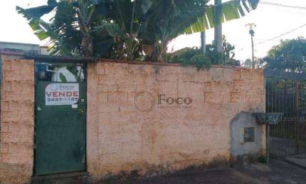 Imóvel 125m2 de área c/ casa de um dormitório a venda - Bairro Jardim Ikes