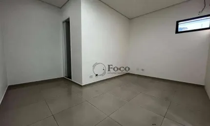 Sala para alugar, 22 m² por r$ 1.287,50/mês - jardim rosa de franca - guarulhos/sp