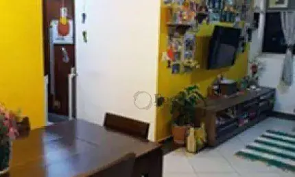 Apartamento com 3 dormitórios à venda, 60 m² por R$ 370.000,00 - Macedo - Guarulhos/SP