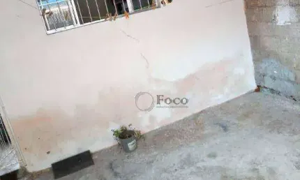 Casa à venda por R$ 215.000,00 - Jardim Bela Vista - Guarulhos/SP
