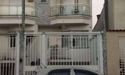 Casa com 3 dormitórios à venda, 250 m² por R$ 1.247.300,00 - Vila Matilde - São Paulo/SP