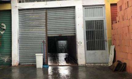 Salão à venda, 220 m² por R$ 1.500.000,00 - Cidade Soberana - Guarulhos/SP