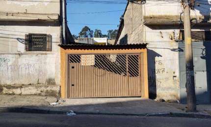 Casa com 1 dormitório, 42 m² - venda por R$ 400.000,00 ou aluguel por R$ 800,00/mês - Jardim Maria de Lourdes - Guarulhos/SP