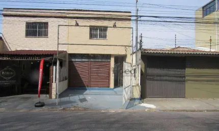 Sobrado com 2 dormitórios para alugar, 160 m² por R$ 3.500,00/mês - Jardim Santa Francisca - Guarulhos/SP