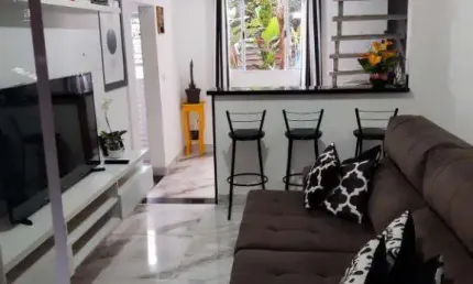 Sobrado com 2 dormitórios à venda, 90 m² por R$ 220.000,00 - Cidade Tupinambá - Guarulhos/SP