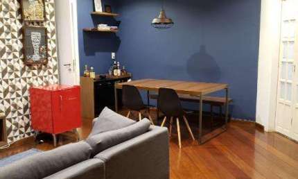 Apartamento com 3 dormitórios à venda, 127 m² por R$ 820.000,00 - Jardim São Paulo(Zona Norte) - São Paulo/SP