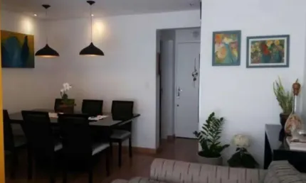 Apartamento à venda no centro de guarulhos - 3 dormitórios