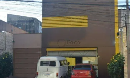 Salão à venda, 300 m² por R$ 1.500.000,00 - Jardim Valéria - Guarulhos/SP