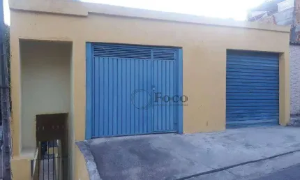 Casa com 2 dormitórios à venda, 164 m² por R$ 300.000,00 - Pimentas - Guarulhos/SP
