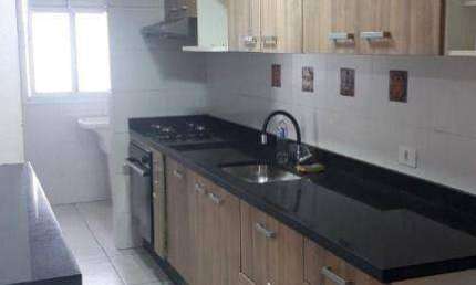 Apartamento Duplex com 4 dormitórios à venda, 107 m² por R$ 600.000,00 - Jardim Bom Clima - Guarulhos/SP
