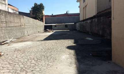 Terreno à venda, 370 m² por R$ 670.000,00 - Jardim Brasil - São Paulo/SP
