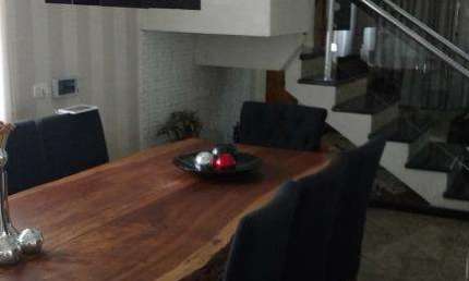 Casa com 4 quartos à venda no Jardim Aliança, Guarulhos 