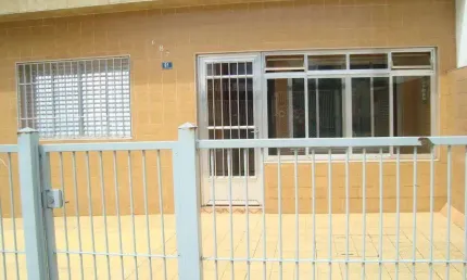 Casa com 5 quartos à venda na Cidade Aracilia, Guarulhos 