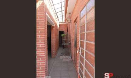 Casa com 3 dormitórios à venda, 168 m² por R$ 795.000,00 - Vila Isolina Mazzei - São Paulo/SP