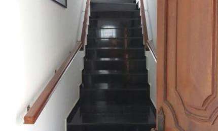 Casa, 327 m² - venda por R$ 1.280.000,00 ou aluguel por R$ 8.000,00/mês - Centro - Arujá/SP