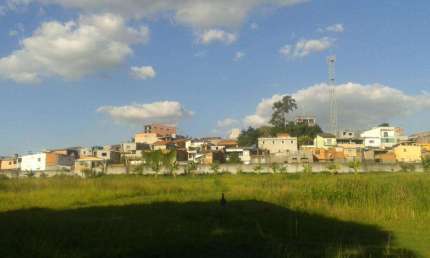 Área à venda, 20000 m² por R$ 21.000.000,00 - Parque Piratininga - Guarulhos/SP