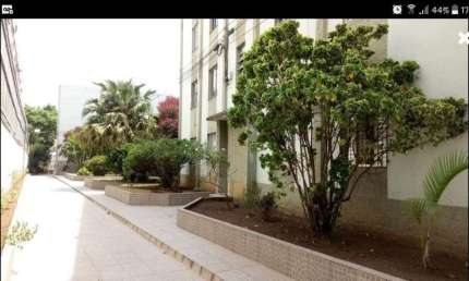 Apartamento com 2 dormitórios à venda, 62 m² por R$ 270.000,00 - Vila Guilherme - São Paulo/SP