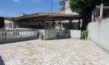 Casa com 2 dormitórios à venda, 279 m² por R$ 650.000,00 - Jardim Las Vegas - Guarulhos/SP