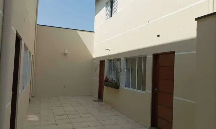 Sobrado com 2 dormitórios à venda, 55 m² por R$ 360.000,00 - Vila Germinal - São Paulo/SP