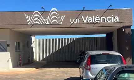 Apartamento com 2 quartos à venda no Horto Florestal, Sorocaba 