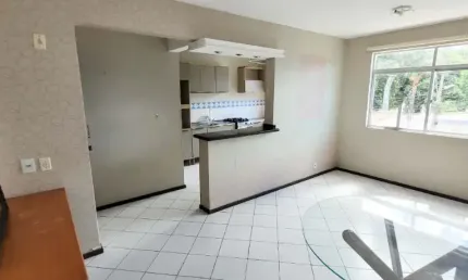 Apartamento com 2 quartos à venda na Avenida César Seara, 84, Carvoeira, Florianópolis