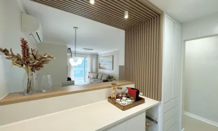 Apartamento com 3 quartos à venda na Rua Antônio Costa, 11, Itacorubi, Florianópolis