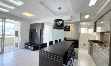 Apartamento com 2 quartos à venda na Servidão Laje de Pedra, 73, Itacorubi, Florianópolis