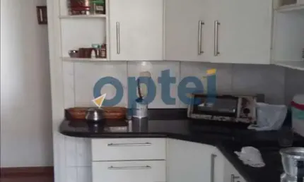 APARTAMENTO COM 2 DORMITÓRIOS À VENDA, 51 M² - VILA CAMPESTRE - SÃO PAULO/SP