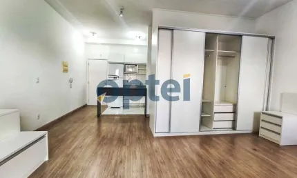 Loft 42m2 mobiliado no Marco Zero Home na Av. Senador Vergueiro - São Bernardo do Campo