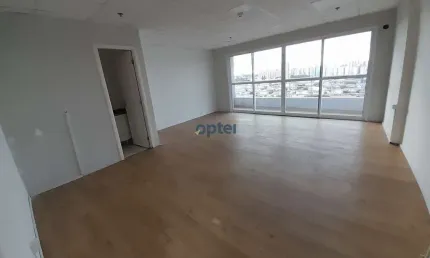 Sala comercial no condomínio Marco zero tower  - Jardim do Mar - São Bernardo do Campo