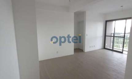 APARTAMENTO 69 m²CONDOMÍNIO KYROS A VENDA VILA ASSUNÇÃO , 02 DORMS, 2 VAGAS - A 350 METROS DO PARQUE CENTRAL  DE SANTO ANDRÉ
