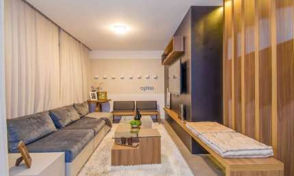 APARTAMENTO  À VENDA, 54 M² - RUDGE RAMOS - SÃO BERNARDO DO CAMPO/SP