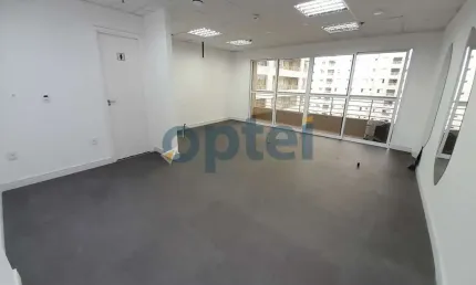SALA COMERCIAL 39 M²  1 VAGA NO MARCO ZERO TOWER - AV. SENADOR VERGUEIRO 2123 - SÃO BERNARDO DO CAMPO