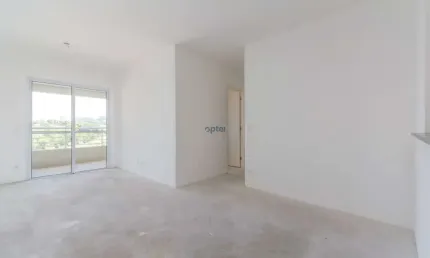 Apartamento, 84 m² , 3 dorms - 1 suíte - 2 vagas - marco zero prime - jardim do mar - são bernardo do campo/sp